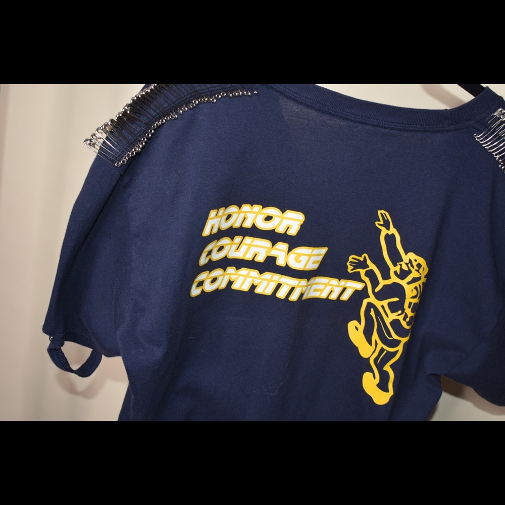 Graphic Shirt